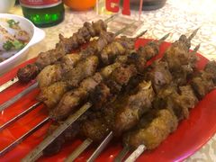 -维吾尔餐厅(宜山路店)