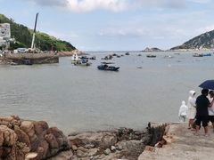 -大京沙滩