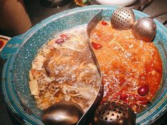 -吼堂老火锅(太古里总店)