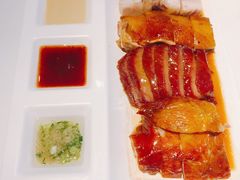 -新大咀港式茶餐厅(宝山万达店)