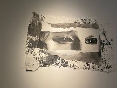 -chi K11艺术空间展览厅