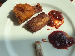 -韵咖啡自助餐厅(天津香格里拉店)