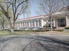 -北京宽沟会议中心