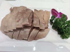 金陵盐水鸭-扬州饭店(南京东路店)