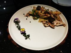 -小运河·公馆(国贸店)