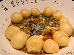 -友达面馆(广州总店)