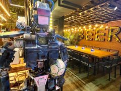 -1819餐厅·团队聚餐·烤串·精酿