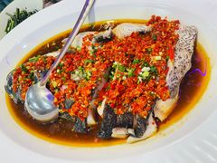 -湘中缘·湖南菜(娄底驻京办店)