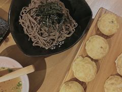 冷面-章之鱼家(体育东路店)