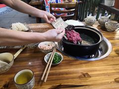 -苏稽跷脚牛肉(西象桥店)