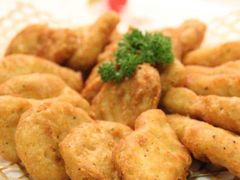 -小口味