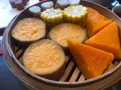 -不二茶空间·养生宴(石景山店)
