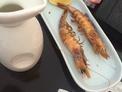 -真剑日本料理·铁板烧(贵州路店)