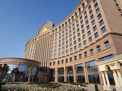 -唐山河头老街国丰维景国际大酒店