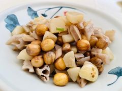 -巴陵全鱼席(湖南老字号汴河街店 )