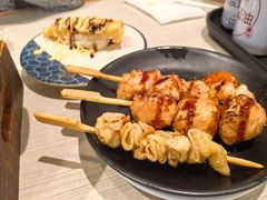 -滨寿司(新街口中央商场店)