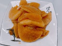 酱萝卜-状元楼(金溪路店)