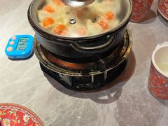 -山四砂锅(太原钟楼街店)