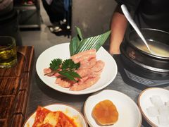 -缘·金家烤鳗鱼(西塔总店)