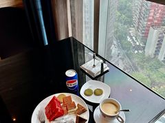 -重庆富力艾美酒店