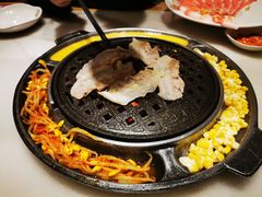-韩宫宴和牛烤肉(宣州国购店)
