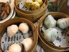 -添好运点心专门店(中环IFC店)