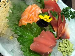 -福樱兰海鲜放题铁板烧(加州店)