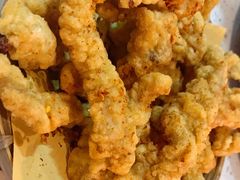 -沪小胖·小龙虾·蓝龙王(八佰伴店)