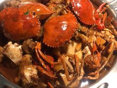 胖哥俩肉蟹煲-胖哥俩肉蟹煲(福州仓山爱琴海店)