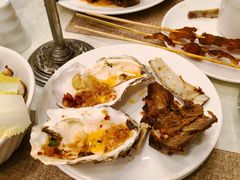 -东方豪景花园酒店·怡景旋转餐厅