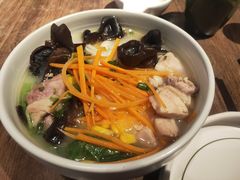 -云海肴云南菜(浦江欢乐颂店)