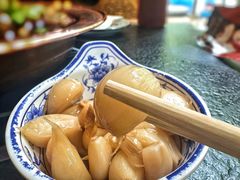 -友乐居羊蝎子(西直门店)