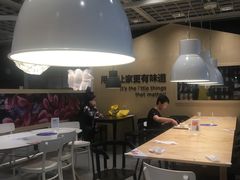 -宜家家居(西安未央商场店)