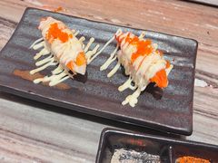-赤坂亭·M9和牛烧肉·铁板烧·日料398放题(长泰广场店)