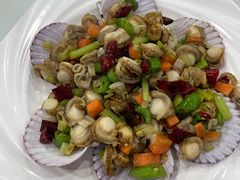 -威海渔村(黄兴路店)