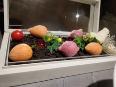 -3号仓库·创意中国菜(长宁龙之梦店)