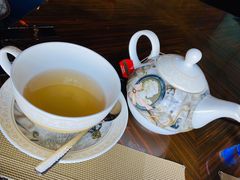 -YUE·6·西式融合餐厅(外滩六号店)