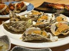 -贵木日本料理·铁板烧(新地假日广场店)