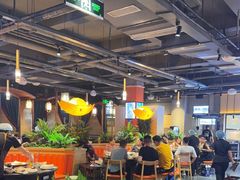 -老船舫·现做活鲜鱼馆(东郊记忆店)