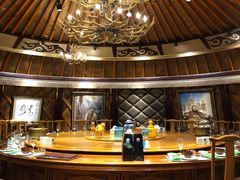 -蒙古大营(朝阳公园店)