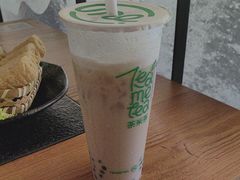 -湊湊火锅·茶憩(东城民盈国贸城店)
