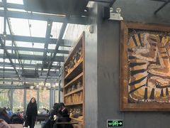 -星巴克(西湖天地店)