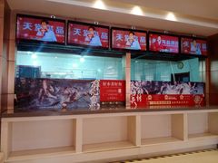-天堂鸟水煮鱼·品质川菜(凤凰路店)