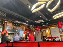 -北平食府(马鞍山路店)