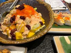 -古田居·特色寿司料理(星之岛旗舰店)