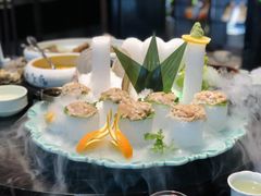 -浩运海鲜·16年专注青岛菜(石老人店)