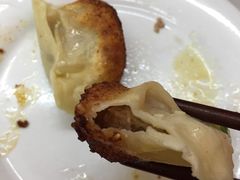 -胡记锅贴·沪上游子老鸭粉丝汤(太原路店)