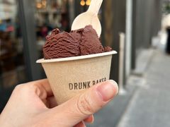 -DRUNK BAKER(上海陕康里店)