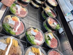 -山姆会员商店(杨桥西路店)