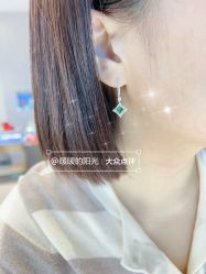 -Cindy Jewelry·钻戒·彩色宝石
